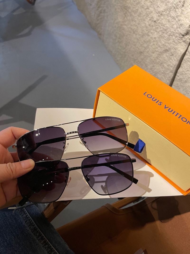 LV Sunglasses